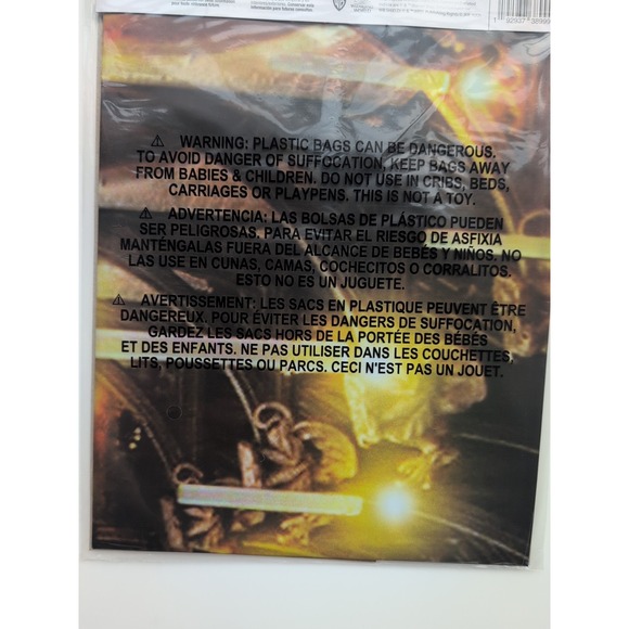 Backdrop & Table Lot Harry Potter Party Hogwarts Backdrop& Tablecloth Decoration - Picture 6 of 10